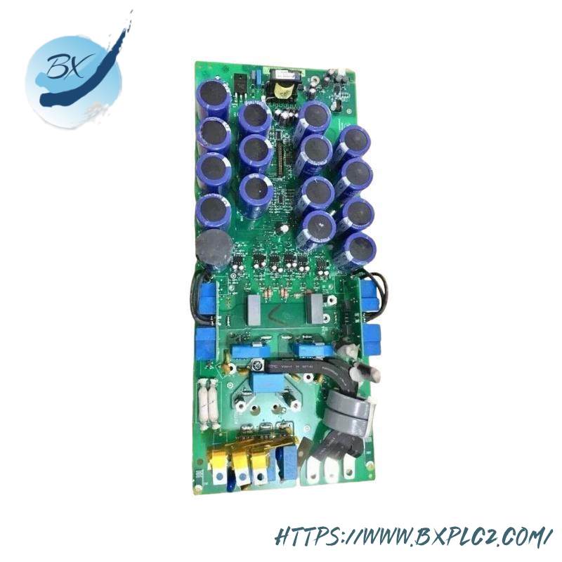ABB SINT4450C Power board drives the main board