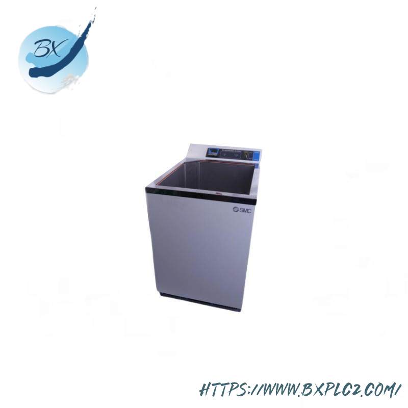  SMC INR-244-755 Power Supply 