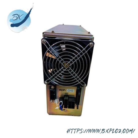 SMC INR-244-755 Power Supply
