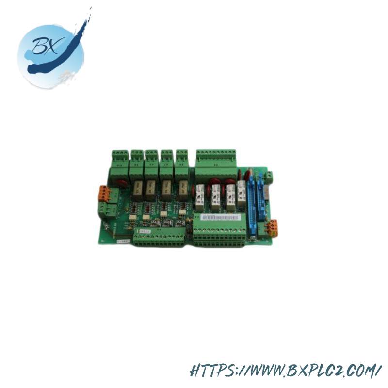 ABB SNAT602 TAC interface board