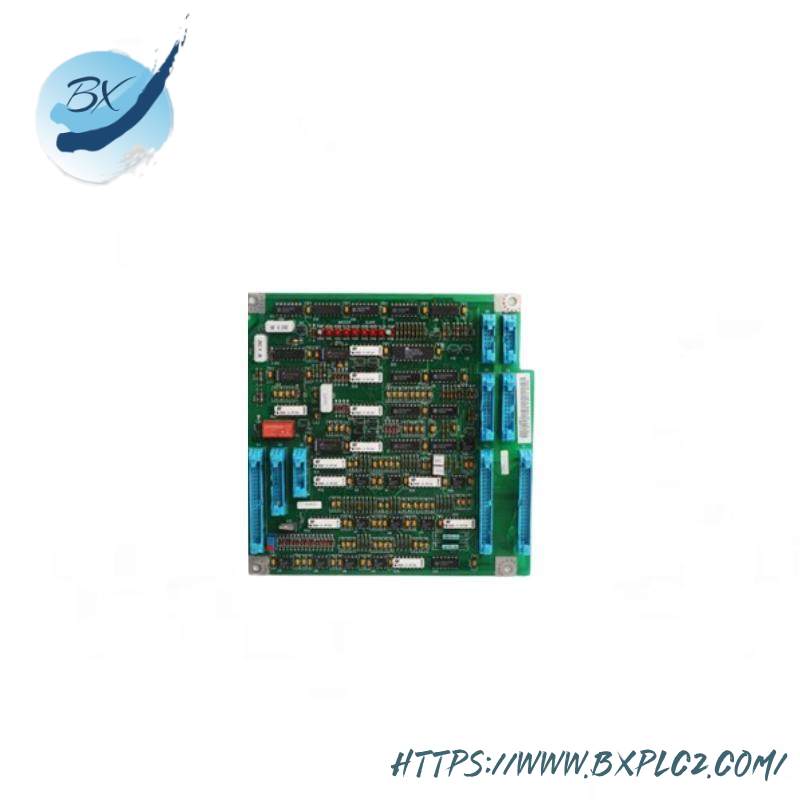 ABB SNAT620PCB RTD Input Module