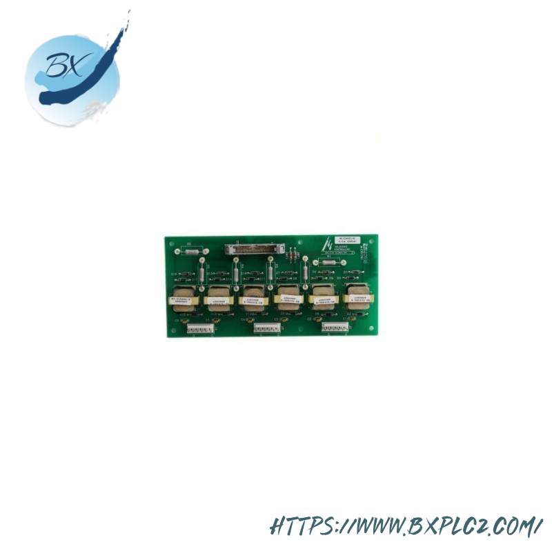 SOLIDSTATE CONTROLS 80-224900-90 Display Interface Board