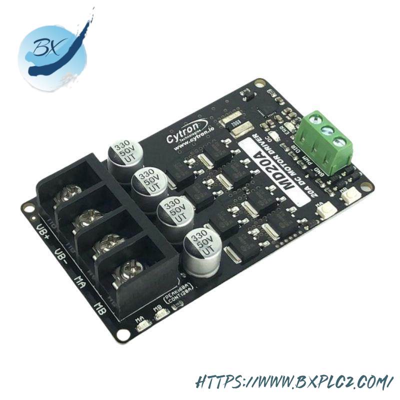 Sony MD20A DC Motor Driver
