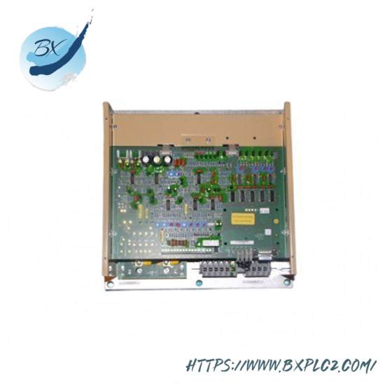 SONY SSB DGNR 030 Turbine Controller