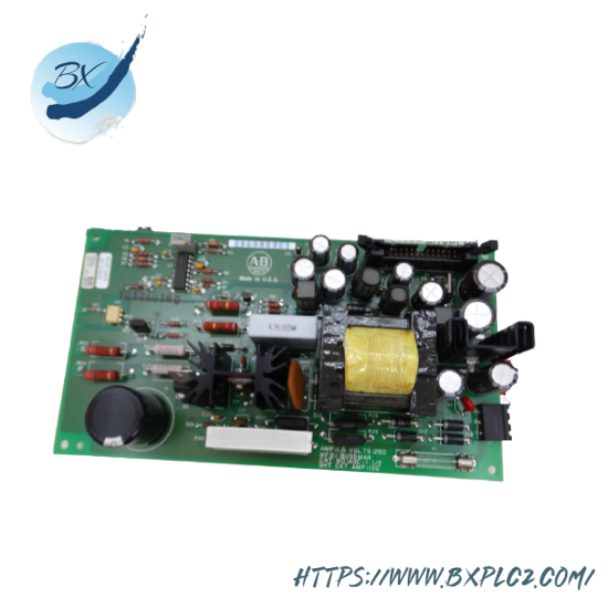 SP-142129 Power Supply