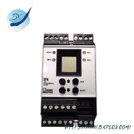SPA/HLPRG/2PRG/U Siemens Moore