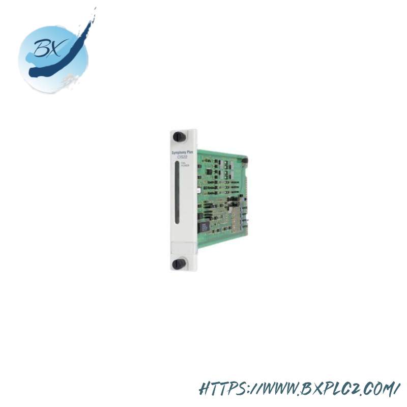 ABB SPCIS22 Control I/O Module
