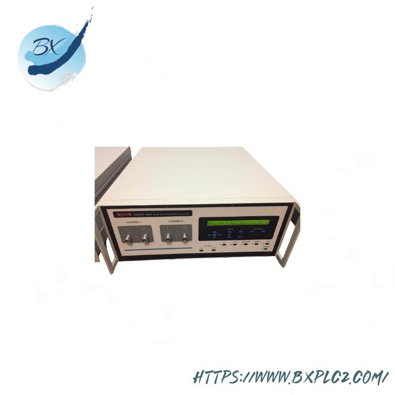 SPIRENT TAS 4600 Noise and Interference Emulator