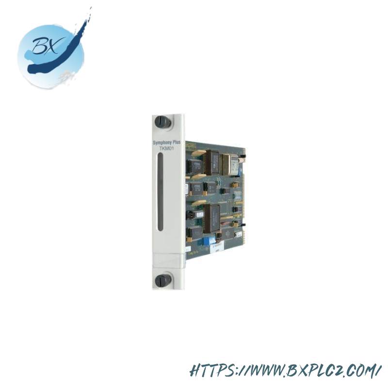 ABB SPTKM01 SOE Time Keeper Master