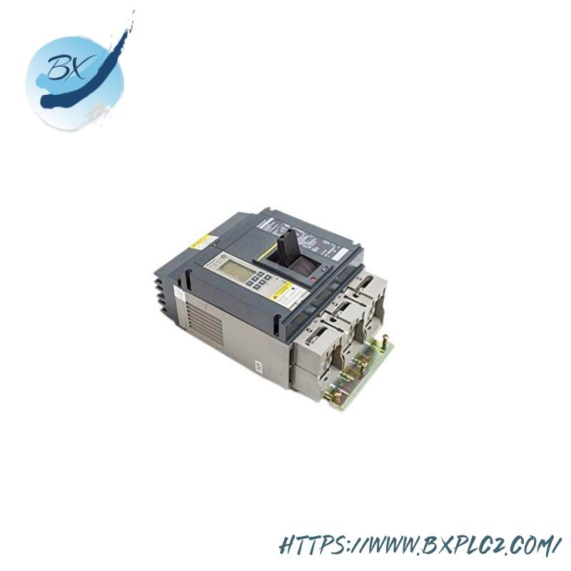 Square D PJA36120 Circuit Breaker