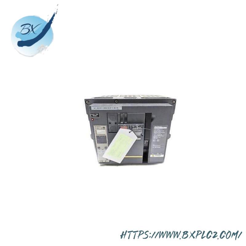 SQUARE D WA4EER43A9DGFFWXJA LV Circuit Breaker