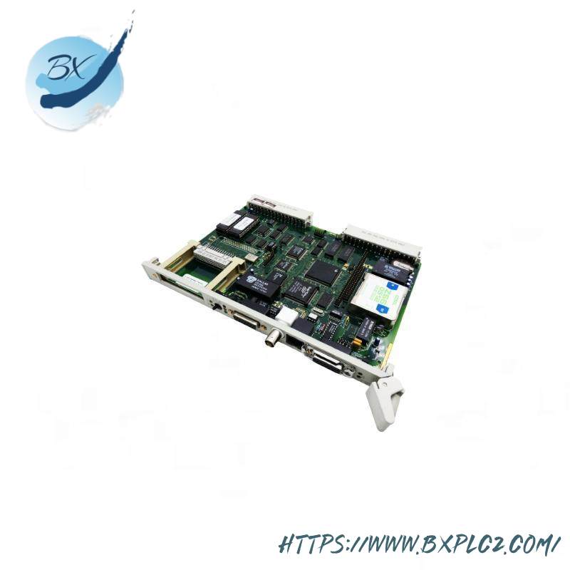 VIPA SSN-BG89A Communication Card