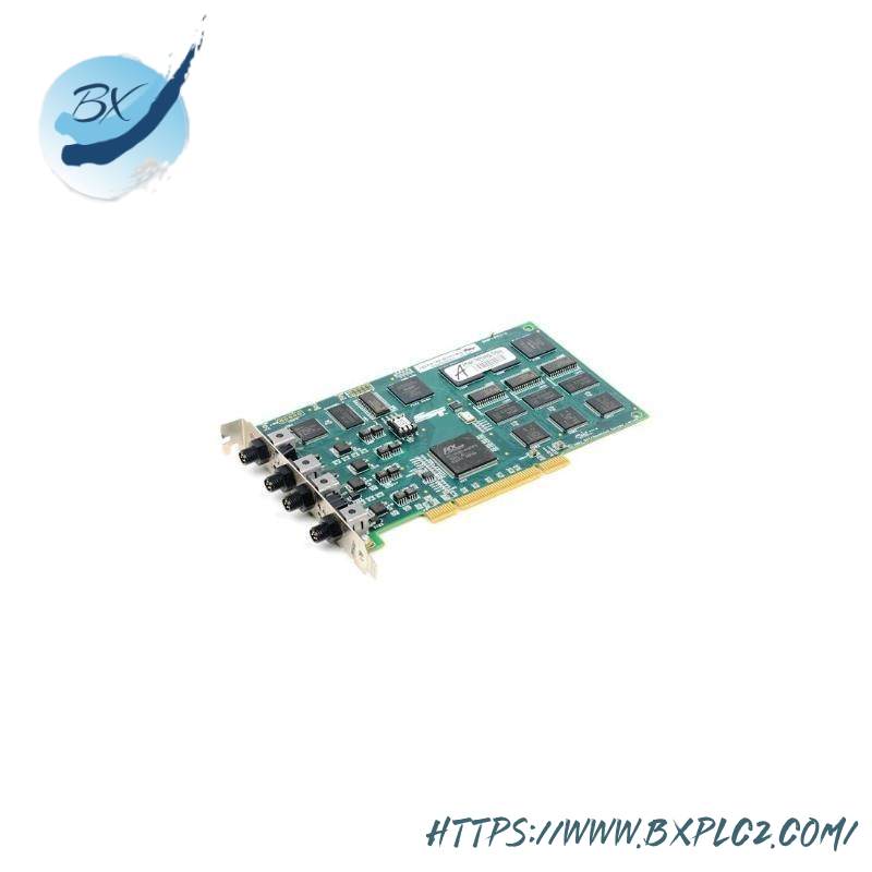 SST SST-DNP-PCI-4 PCI Interface Card