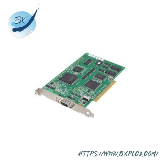 SST SST-PB3-VME-1-E PROFIBUS Interface Card