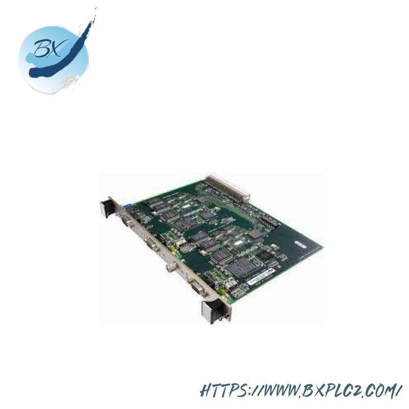 SST SST-PB3-VME-2 SST PB3 CARD