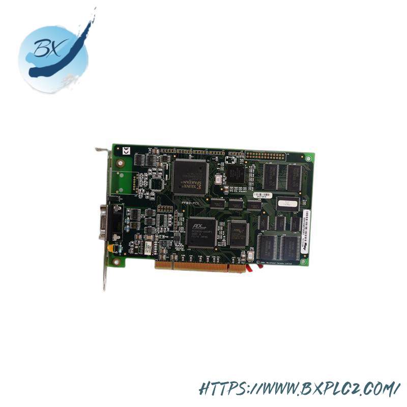 SST SST-PBMS-PCI multi-slave card
