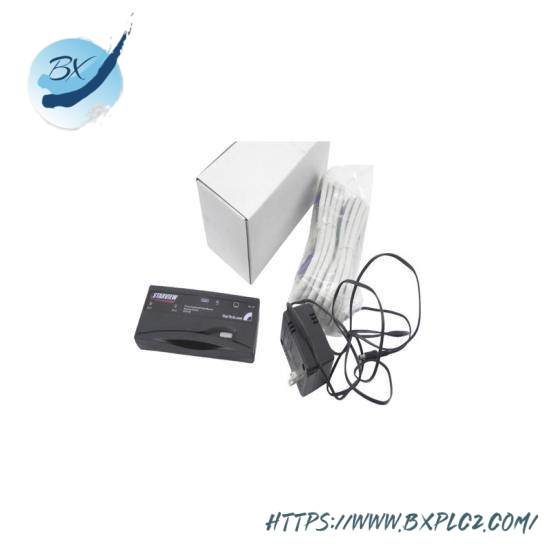 Startech Shearing Switch SV211K Power Supply + Cables