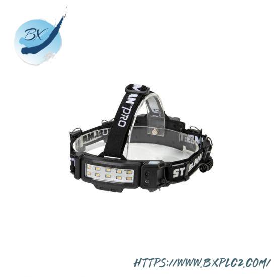 Steelman Pro 78834 Slim Profile LED Headlamp
