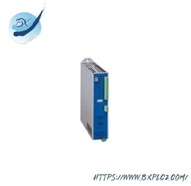 Stober POSIDYN SDS4141 SDP4000 Servo Motor