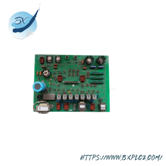 STOCK/AB A21125-B D21231 Power Supply Board
