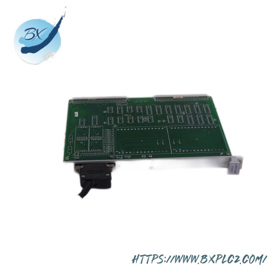 Sunds Defibrator Touch Point Module TVD-RM1 9068225