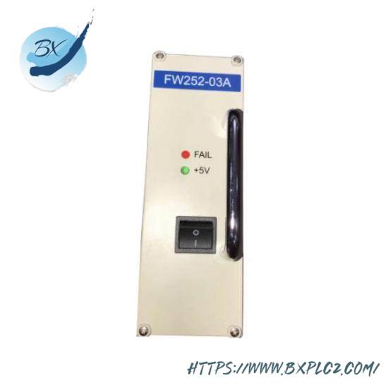 SUPCON FW351H DCS module