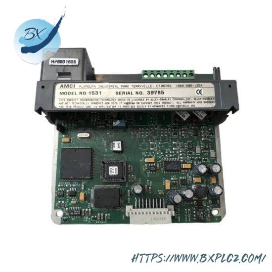 SUPCON GCS-2 OS-DA022A DCS module