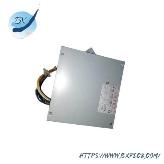 SUPCON GCS-2 OS-PW12 DCS module