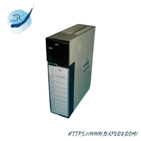 SUPCON GCS-2 YDC12 DCS module