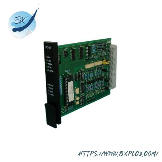 SUPCON JX-300X Master control card