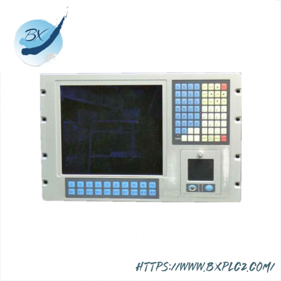 T-POLE T-POD-121 Industrial Monitor