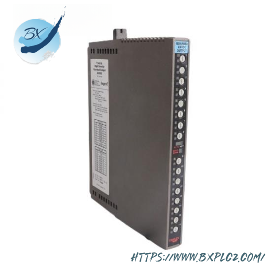 ABB CS31 ICSF08D1  Procontic High Speed Counter