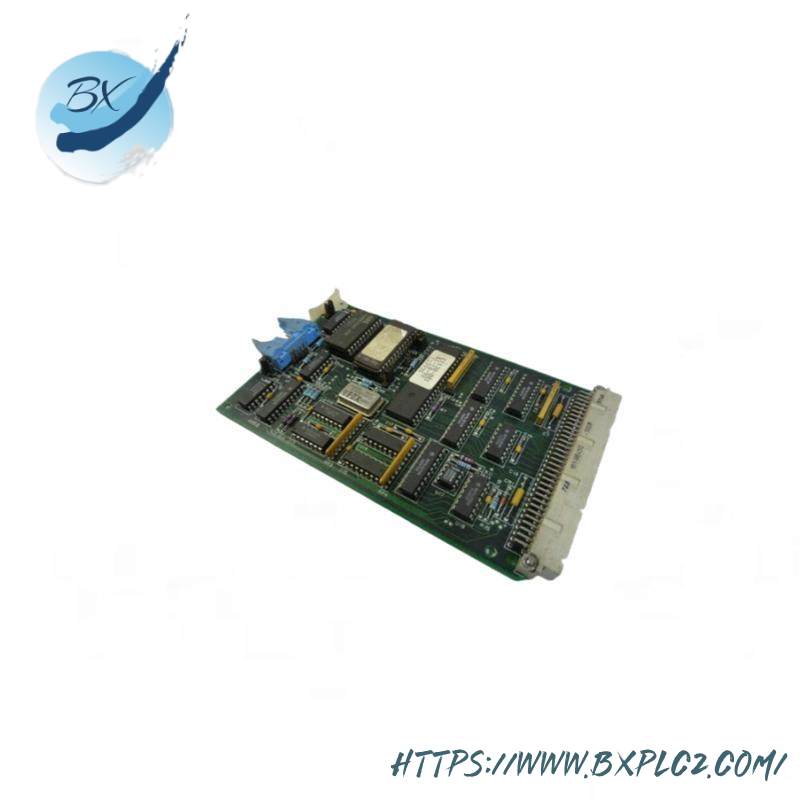 T&B 161-96450-3008 Z+B GMBH MOC V 2.1 PC Controller Board