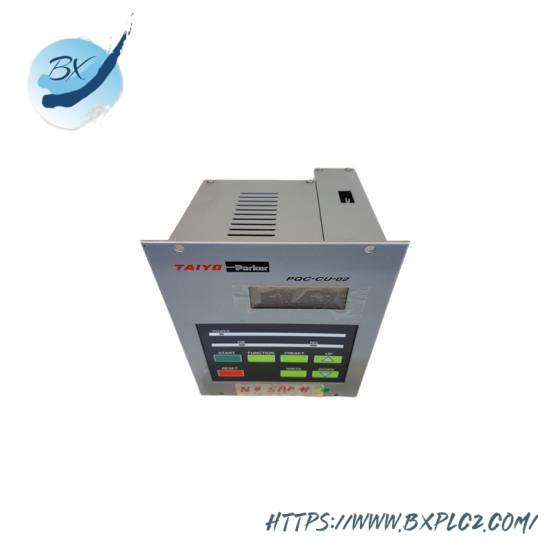 TAIYO PQC-CU-02 Operator Control Panel Module