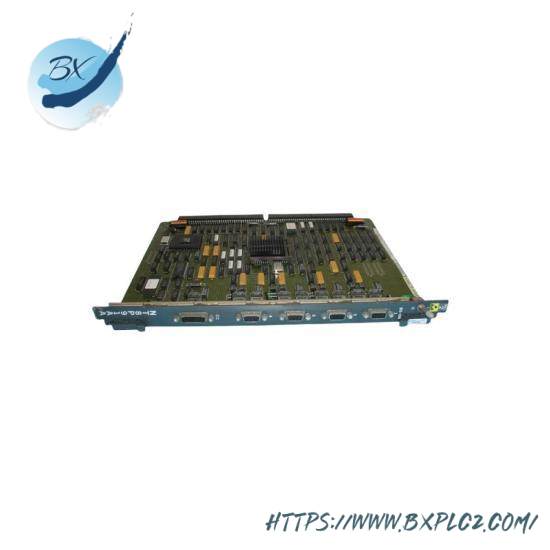 TEL E2B119-12/86MC E281-005036-12 Control Board