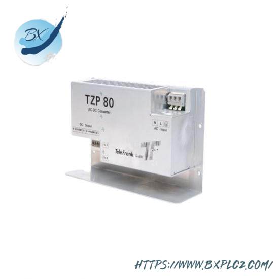 TELEFRANK TZP80-2405/S AC-DC Converter