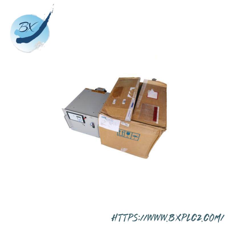 TERMOTEK P205-18425-1 LASER COOLING UNIT, 230VAC, 8A