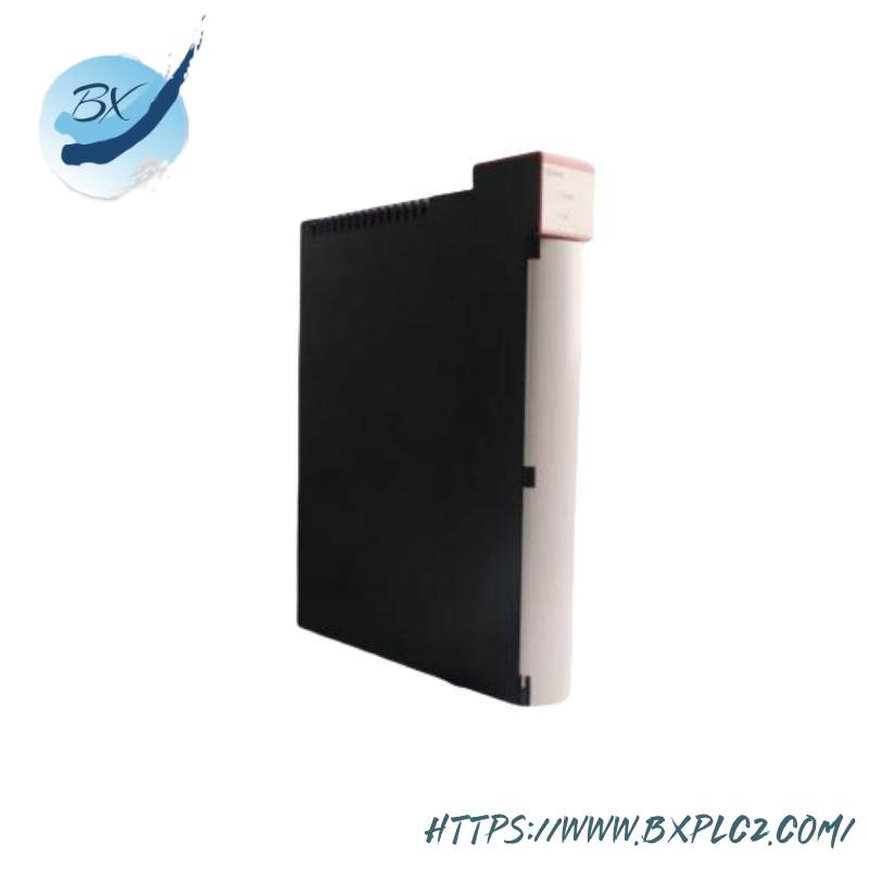 GE Fanuc TGT-AIOV-8-0 ANALOG I/O MODULE