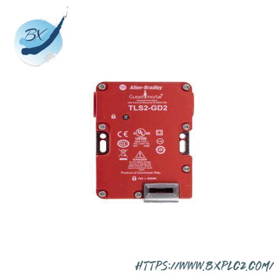TLS2-GD2 440G-T27256 Guardlock Switch