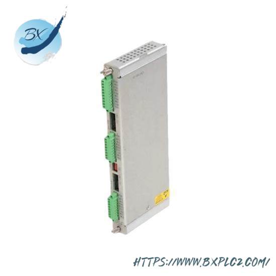 TM0306  Bently Nevada