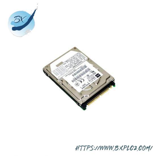 TOSHIBA HDD2144 MK6014MAP Hard Drive