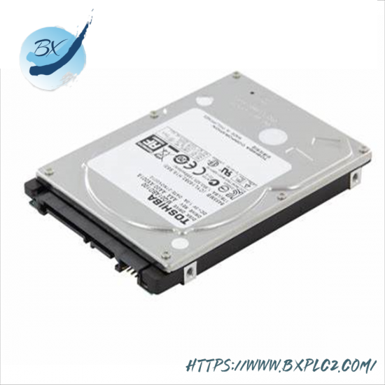 TOSHIBA TDI334 INPUT MODUL