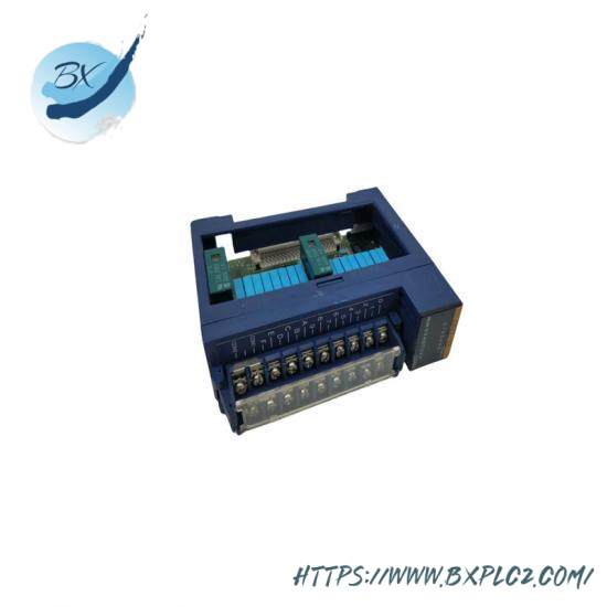 TOYOPUC OUT-12/THK-2752 Output Module