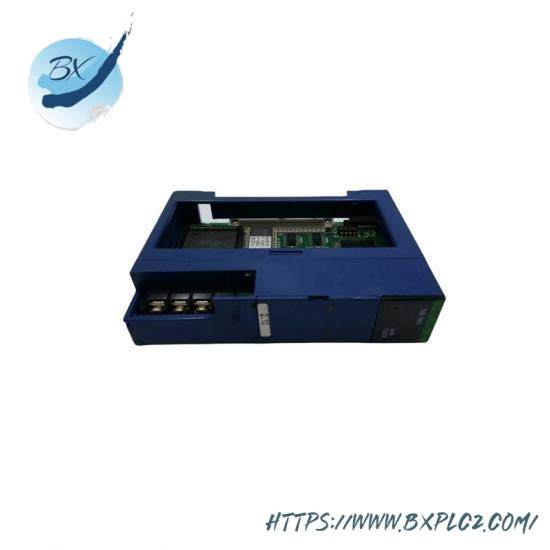 TOYOPUC RMT-I/OM/THU-2756 REMOTE I/O MASTER MODULE