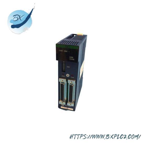 TOYOPUC SIO/THK-2782 SERIAL I/O MODULE