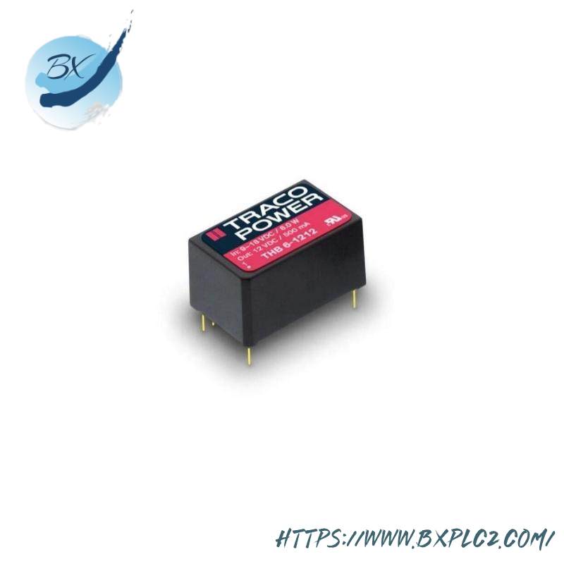 TRACO POWER HIER466513P0221 T1023-06C DC Converter
