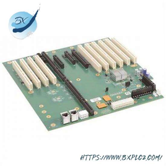 TRENTON BPG6600 PCI Express Backplane Card