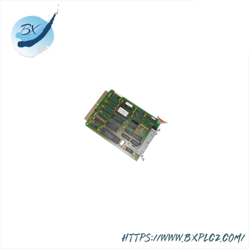 TRI-SEN AI3281E AI3281E-A control card