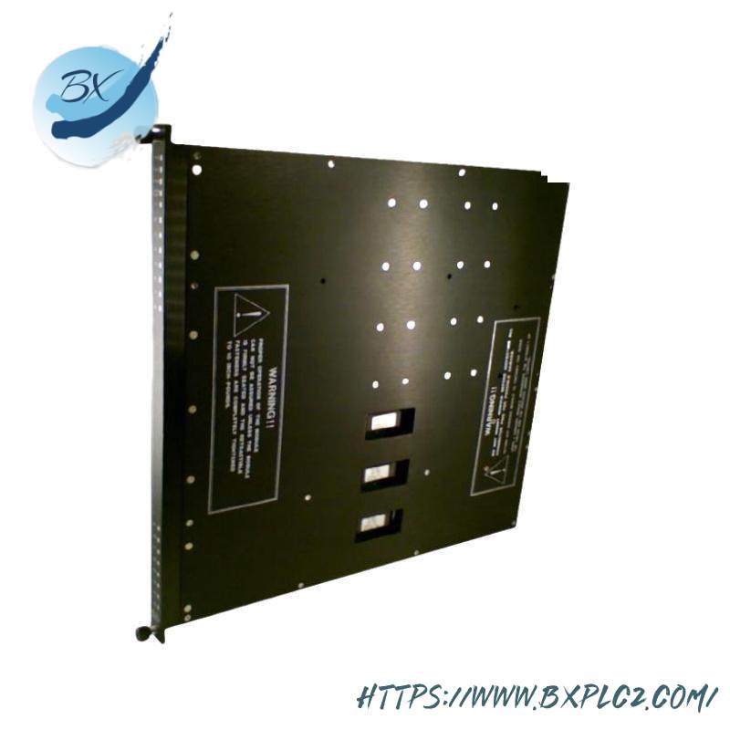 TRICON 3607E