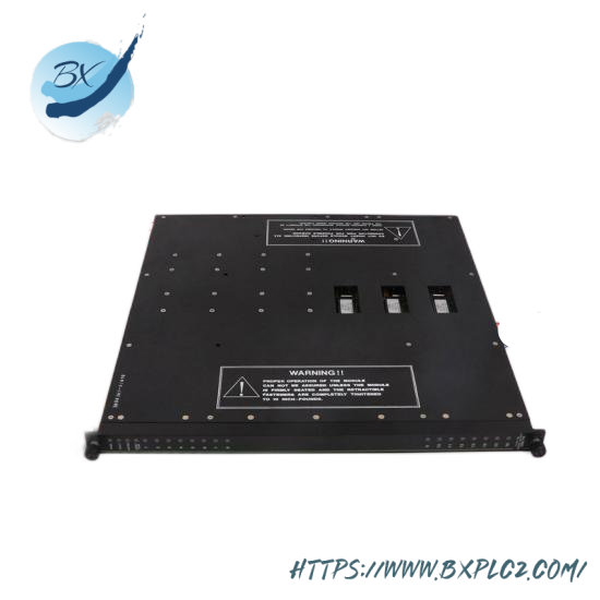 TRICON 3607E